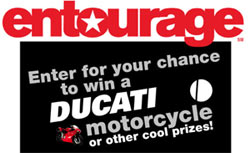 Ducati Event