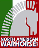 North American Warhorse Logo