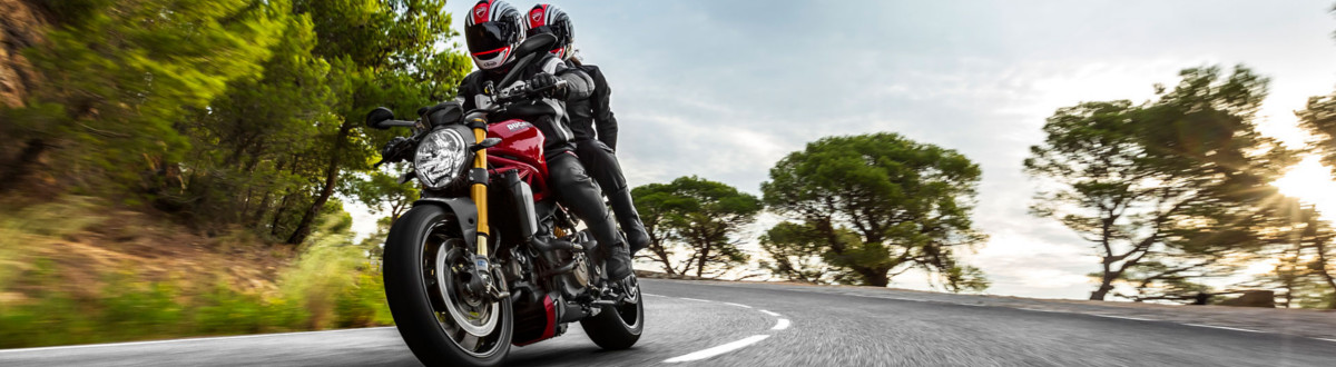 Ducati for sale in North American Warhorse, Dunmore, Pennsylvania