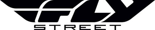 Fly Street logo