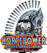 HORSEPOWER HARLEY-DAVIDSON®