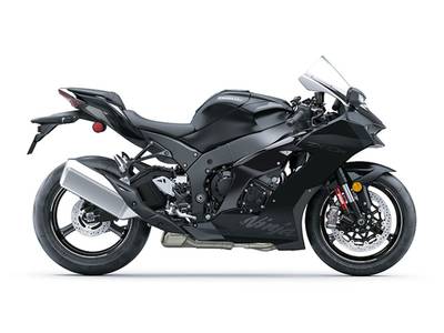 がじろー Yoshimura ZX-10R/RR 2021-25 AT2 3/4 Stainless Exhaust w